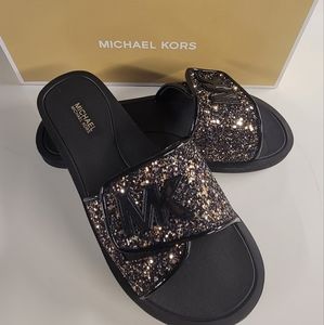 NEW Michael Kors Sandals